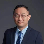 孙捷 Alex Sun (远景科技集团首席可持续发展官，远景智能副总裁，远景碳管理业务总经理)