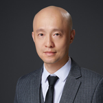王磊 (蚂蚁集团 隐私智能计算部总经理、“隐语”框架负责人)