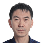 郝晓晖 (中国银行软件中心 专家)