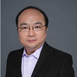 谢国斌 (神州数码信息服务股份有限公司 AI研发中心总经理兼首席AI专家)
