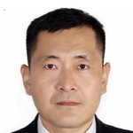 刘伟 (软通动力 资金行业专家)