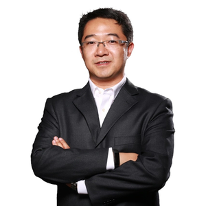 张俊峰 (杭州中电安科现代科技有限公司 产品部经理)