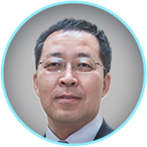 武连峰 (副总裁兼首席分析师 at IDC中国)