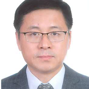 王润光 (北京首都机场动力能源有限公司 副总经理)