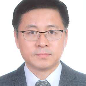 王润光 (副总经理 at 北京首都机场动力能源有限公司)