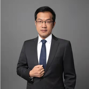 张鹏 (汽车行业总监 at 微软（中国）有限公司)